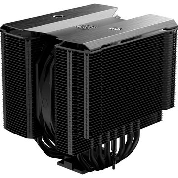 COOLER MASTER CPU Kühler MasterAir MA824 Stealth