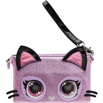 Spin Master Kinderrucksack Purse Pets Wristlet Kätzchen