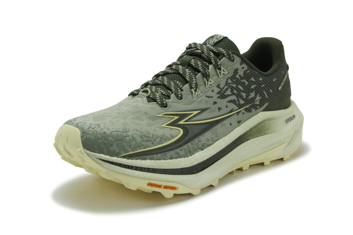 361° Futura 3 Melon green Laufschuh
