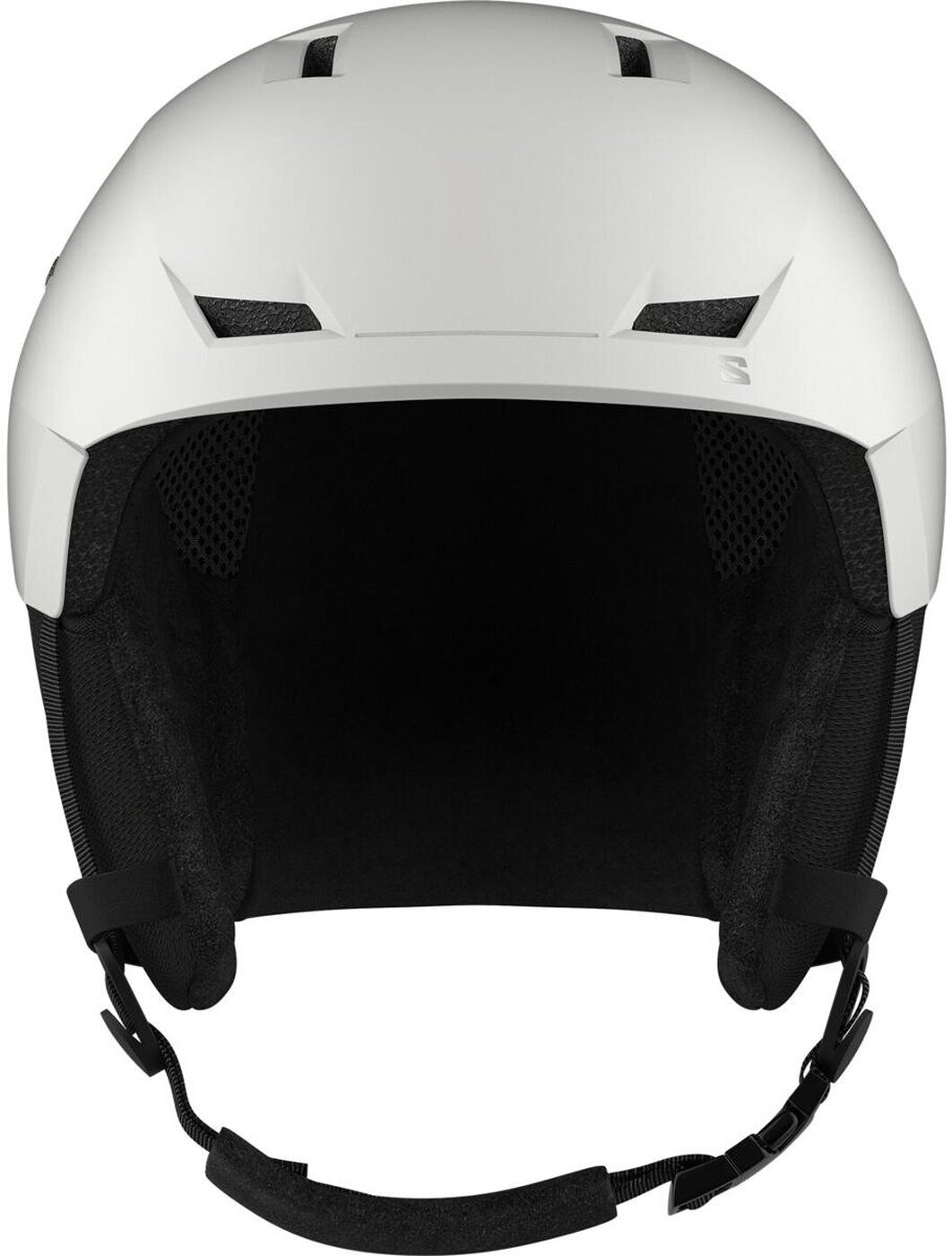 Salomon Skihelm HELMET ICON LT ACCESS White
