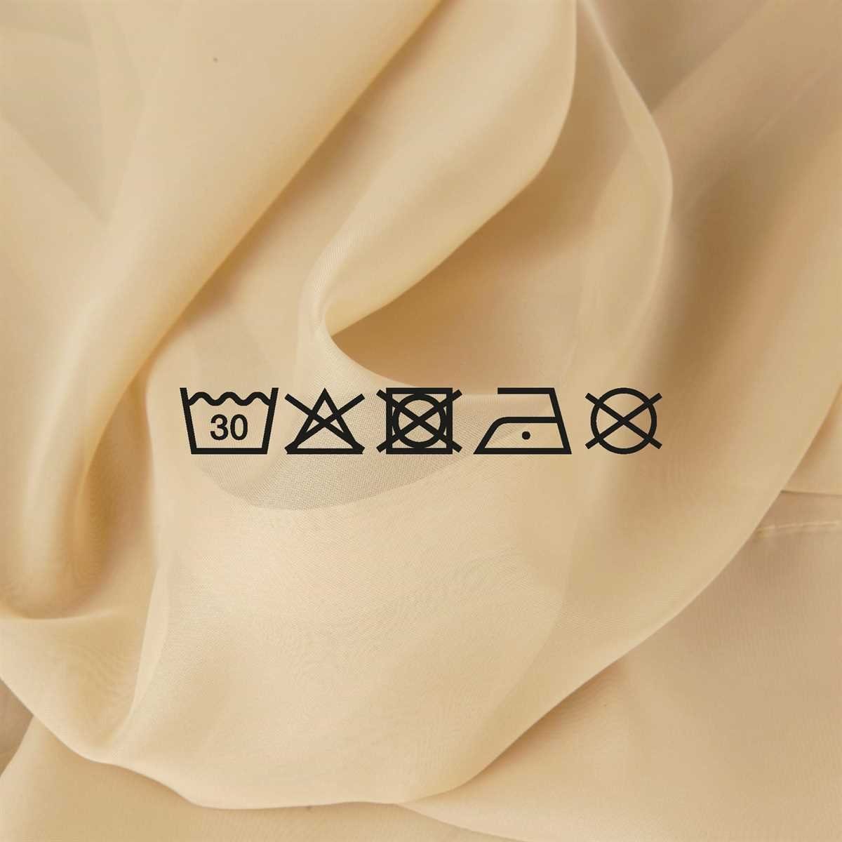 Bestlivings Vorhang, Klettband (1 St), transparent, günstig online kaufen