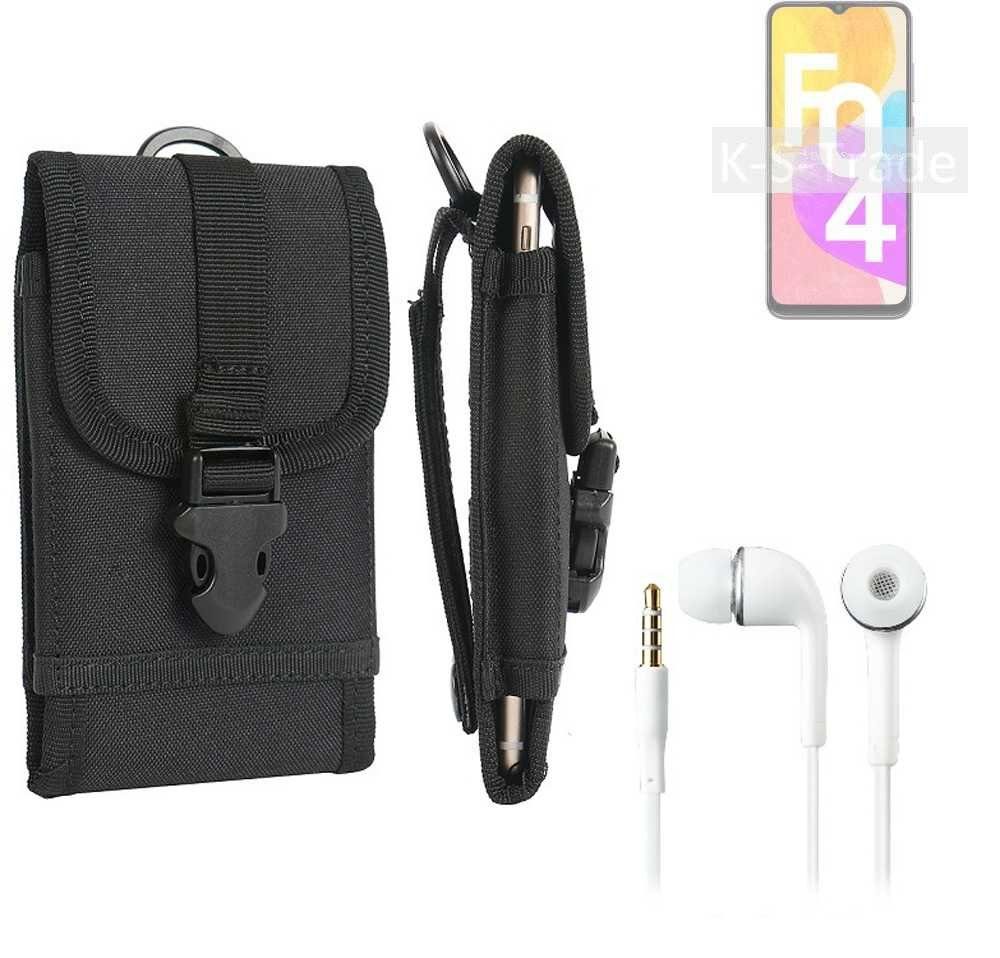 Handyhülle für Samsung Galaxy F04