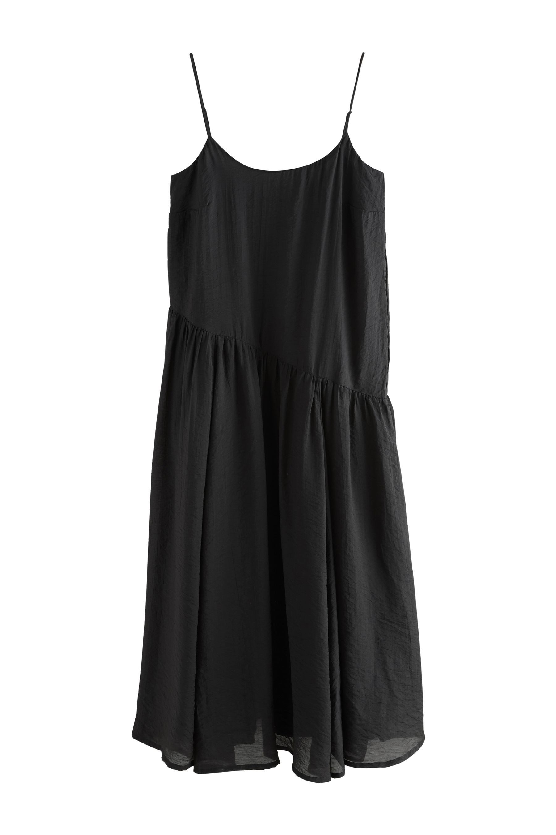 Next Strandkleid Verschlussloses Maxikleid mit tiefer günstig online kaufen