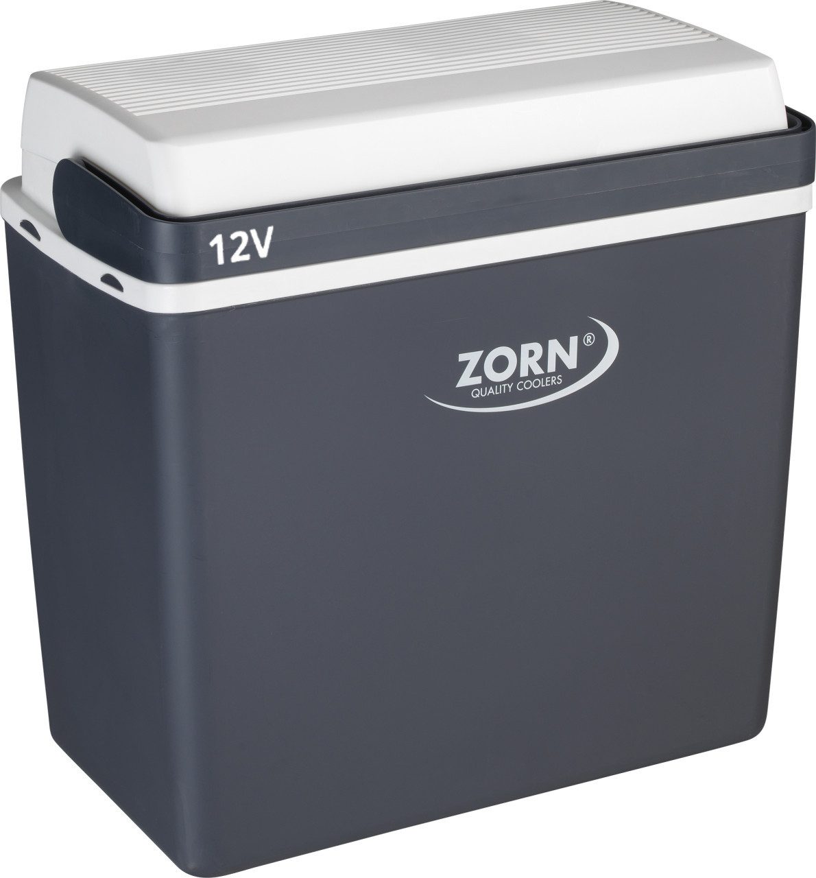 Zorn Outdoor Products Elektrische Kühlbox Zorn Kühlbox elektrisch ZA24 12V Anschluss Auto &