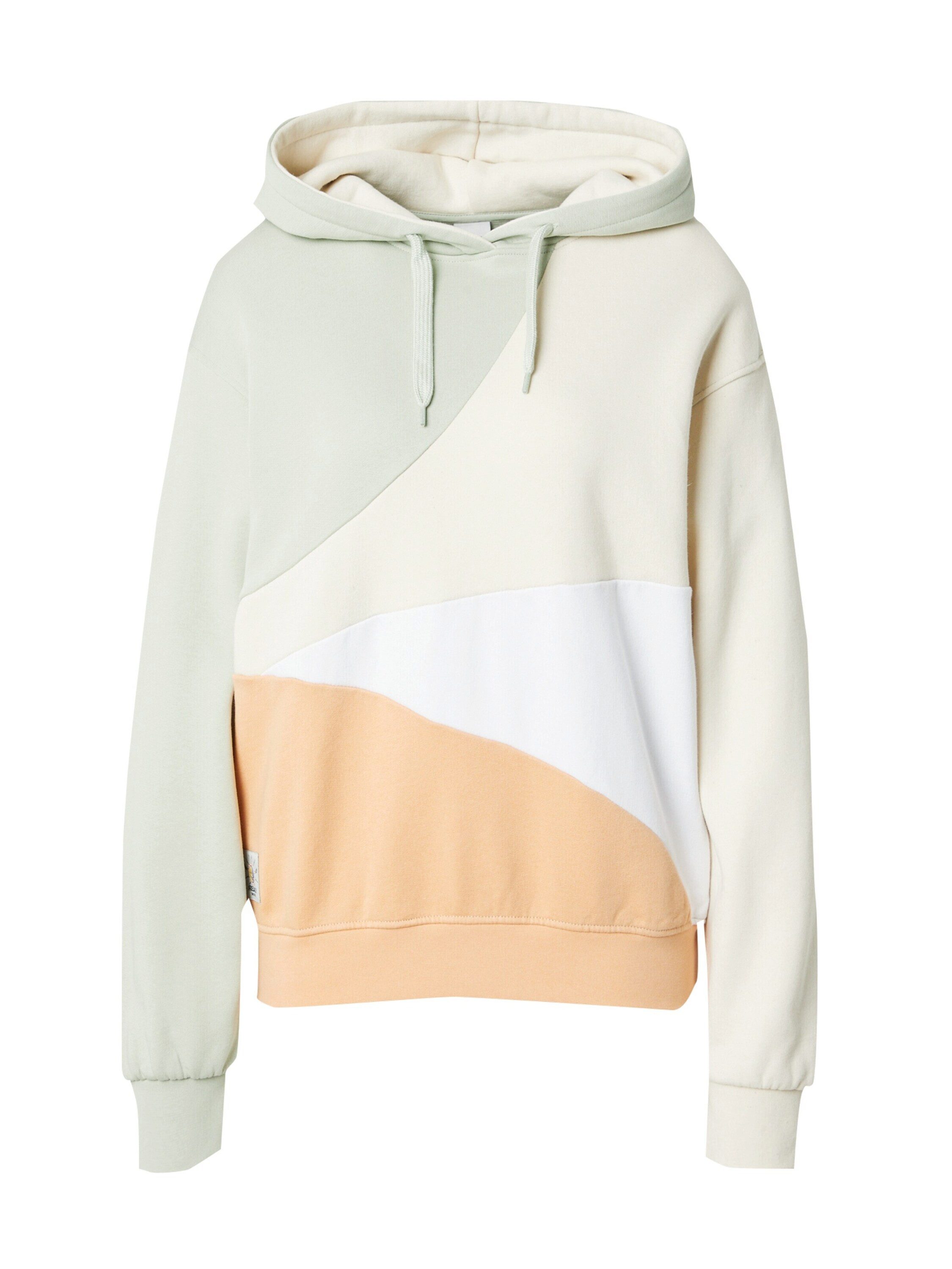 iriedaily Langarmshirt (1-tlg) Plain/ohne Details
