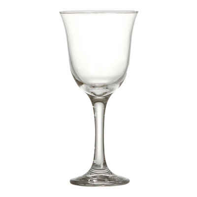 Ritzenhoff & Breker Weißweinglas Flirt Swing, Glas