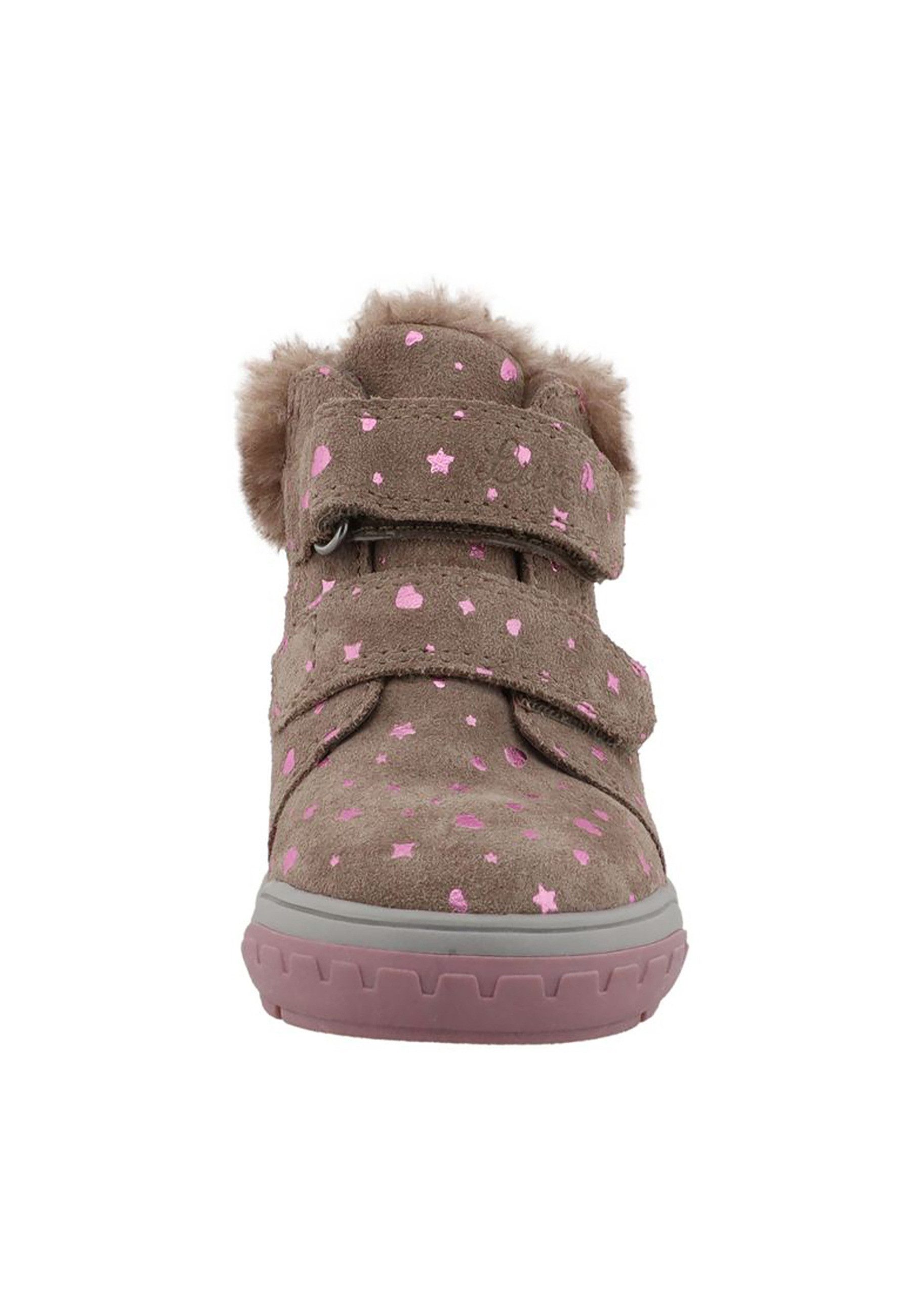 Lurchi Lurchi Jolanda-TEX Sneaker