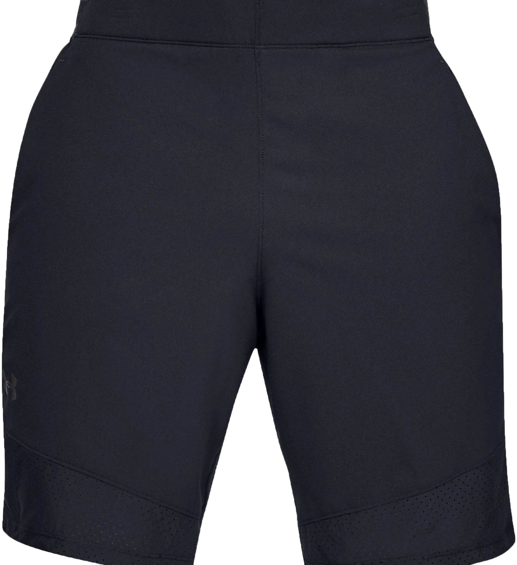 Under Armour® Shorts UA Vanish Stoffshorts günstig online kaufen