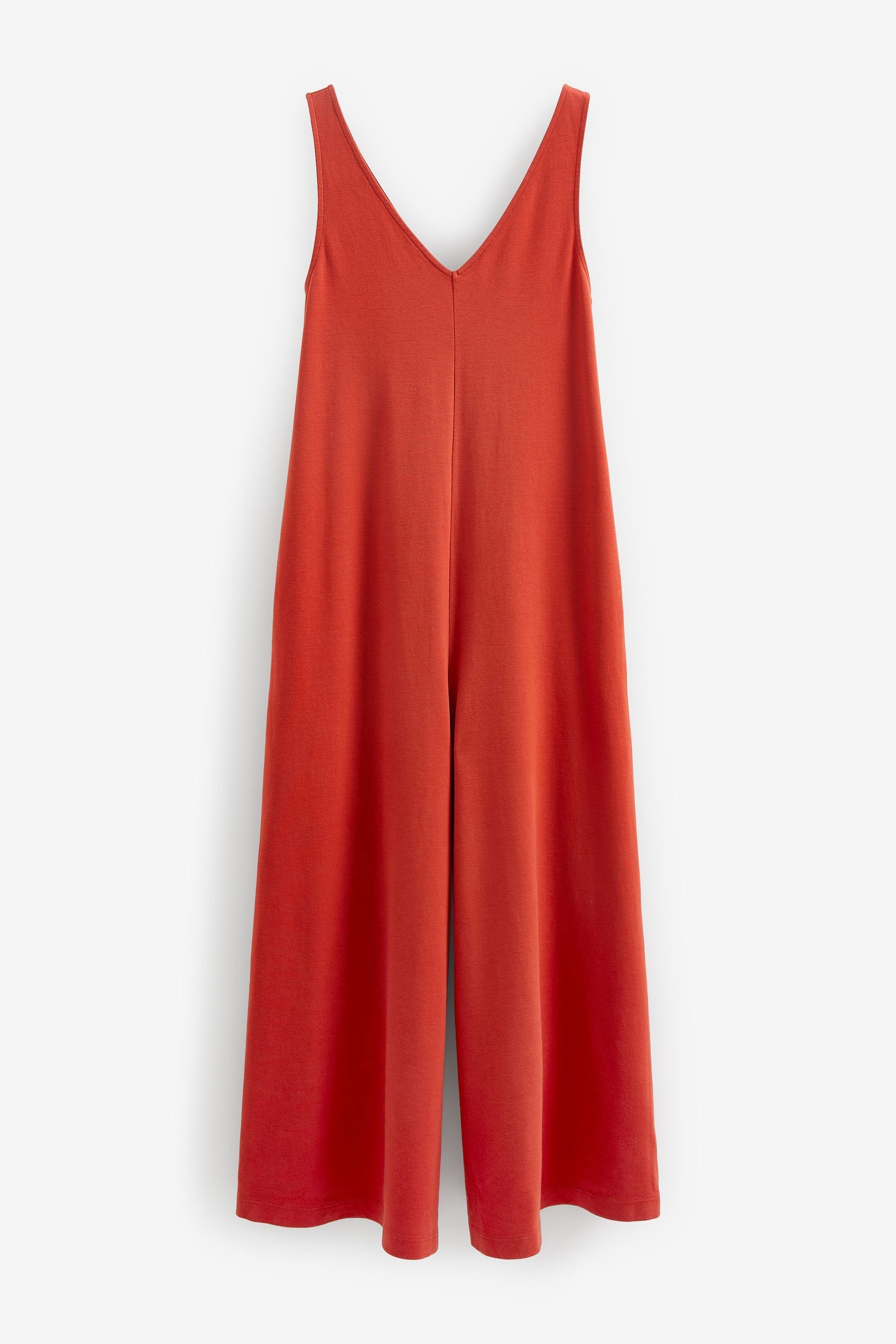 Next Jumpsuit Jersey-Jumpsuit (1-tlg)