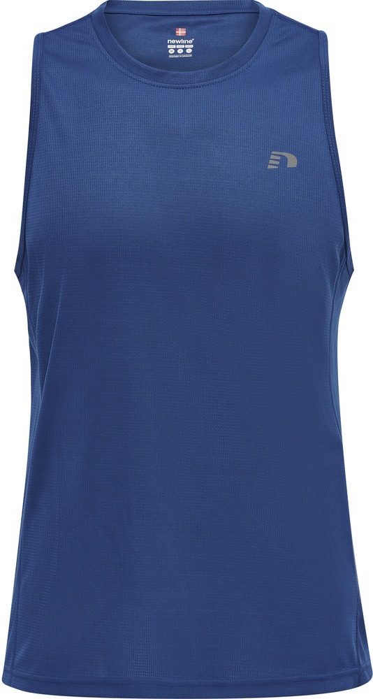 NewLine T-Shirt Men'S Core Running Singlet