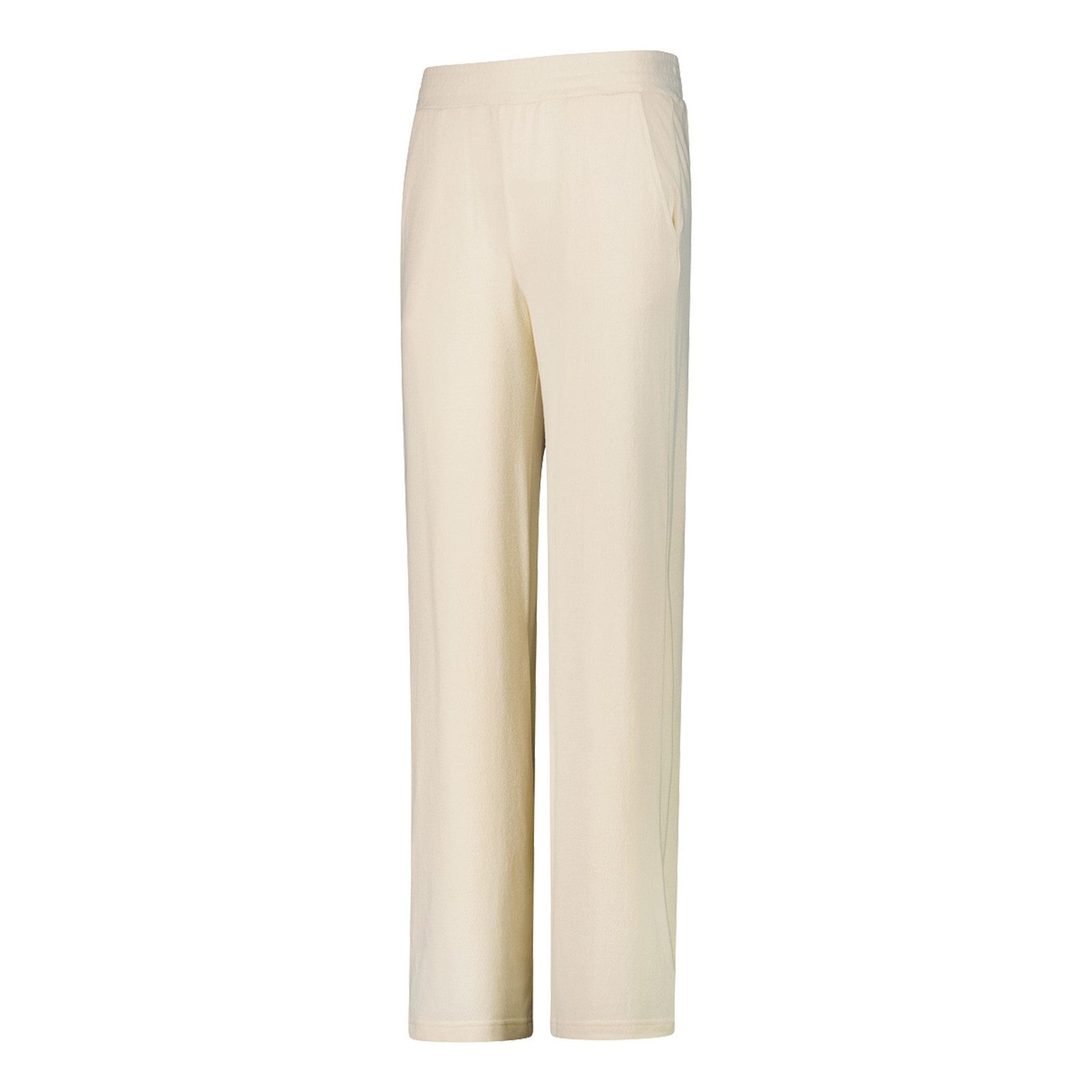 CMP Loungehose Loungewear Hose aus Jerseystoff mit elastischem Bund