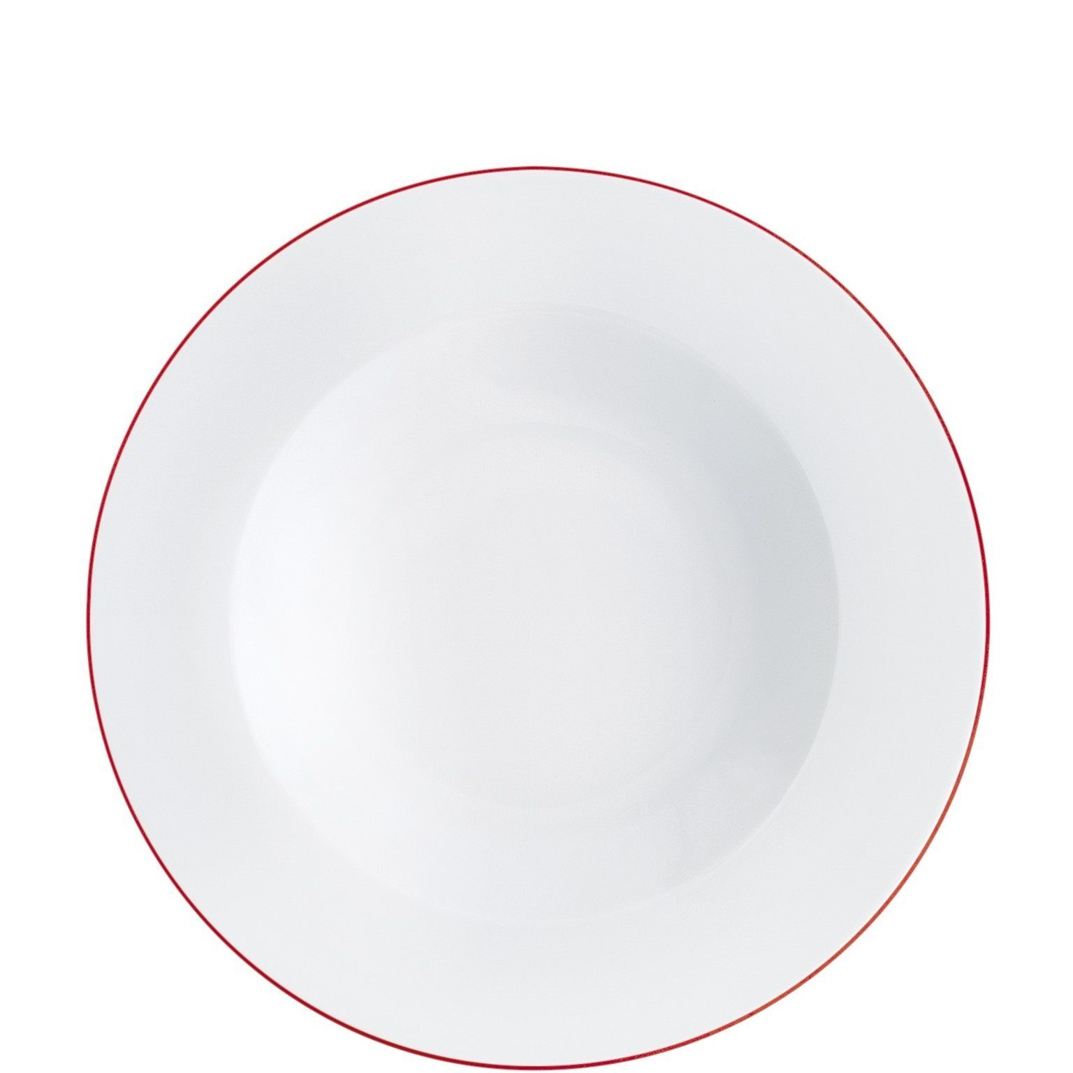 KAHLA Suppenteller Pronto Line 22 cm, (1 St), Made in Germany