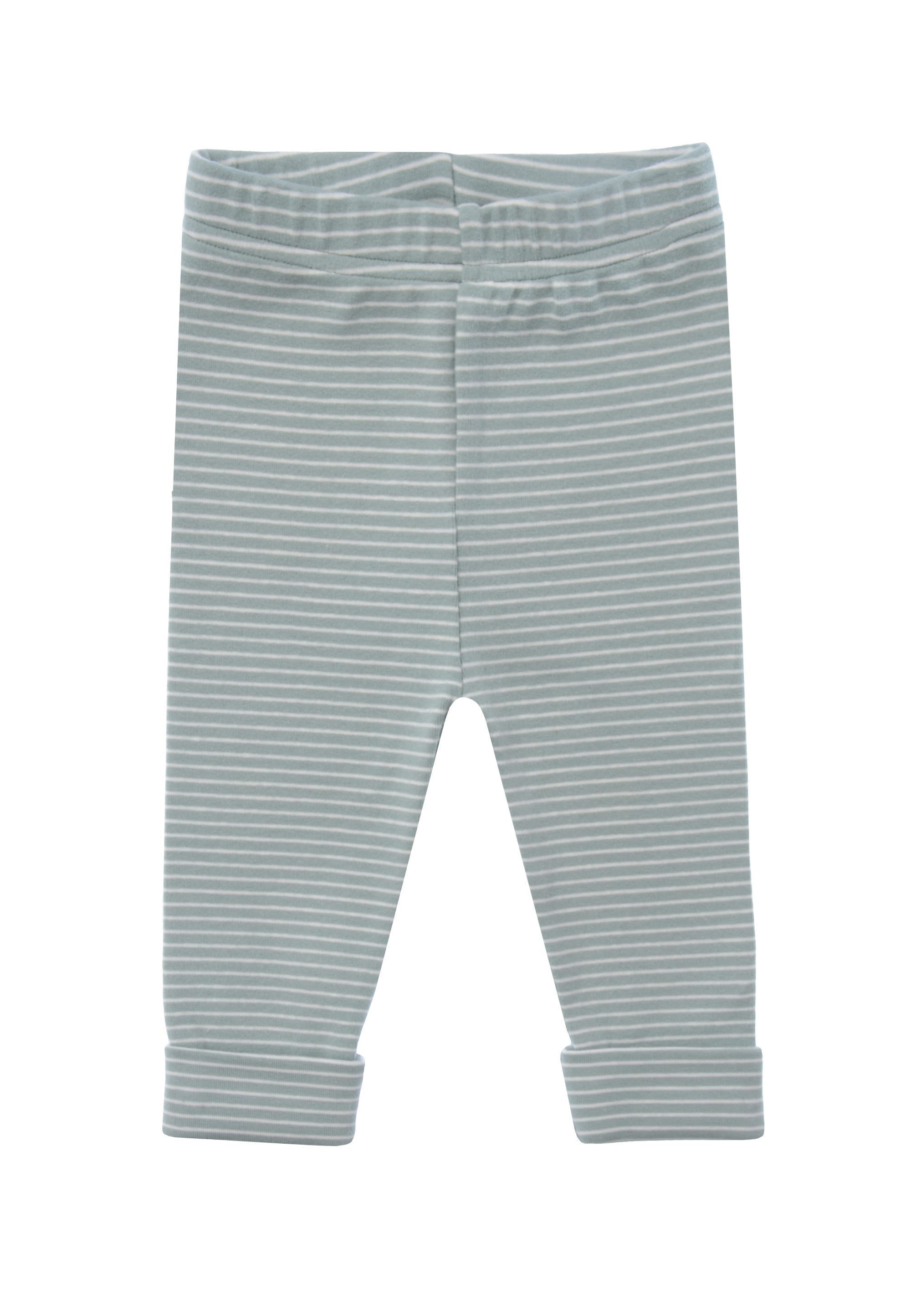 Liliput Strickhose Doppelpack mit umgeschlagenem Saum