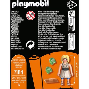 Playmobil® Konstruktionsspielsteine Naruto Shippuden - Tsunade