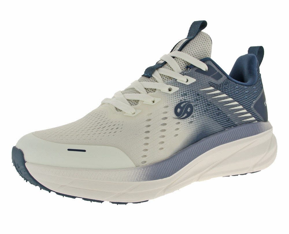 Dockers by Gerli Dockers Herren Halbschuhe Sneaker Schnürschuh