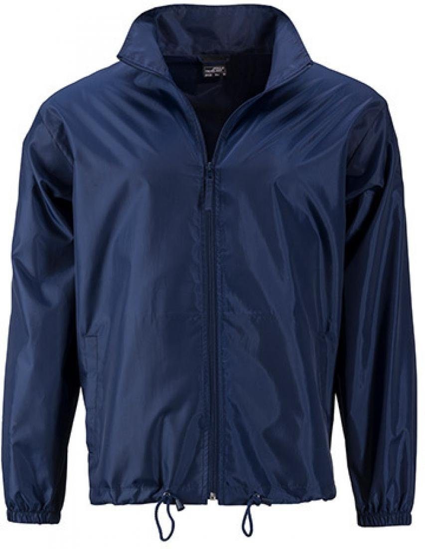 James & Nicholson Outdoorjacke Men`s Promo Jacket / Wind- und wasserabweise günstig online kaufen
