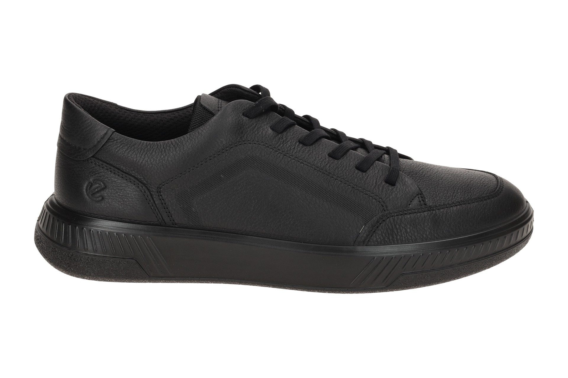 Ecco 55160401001 Schnürschuh