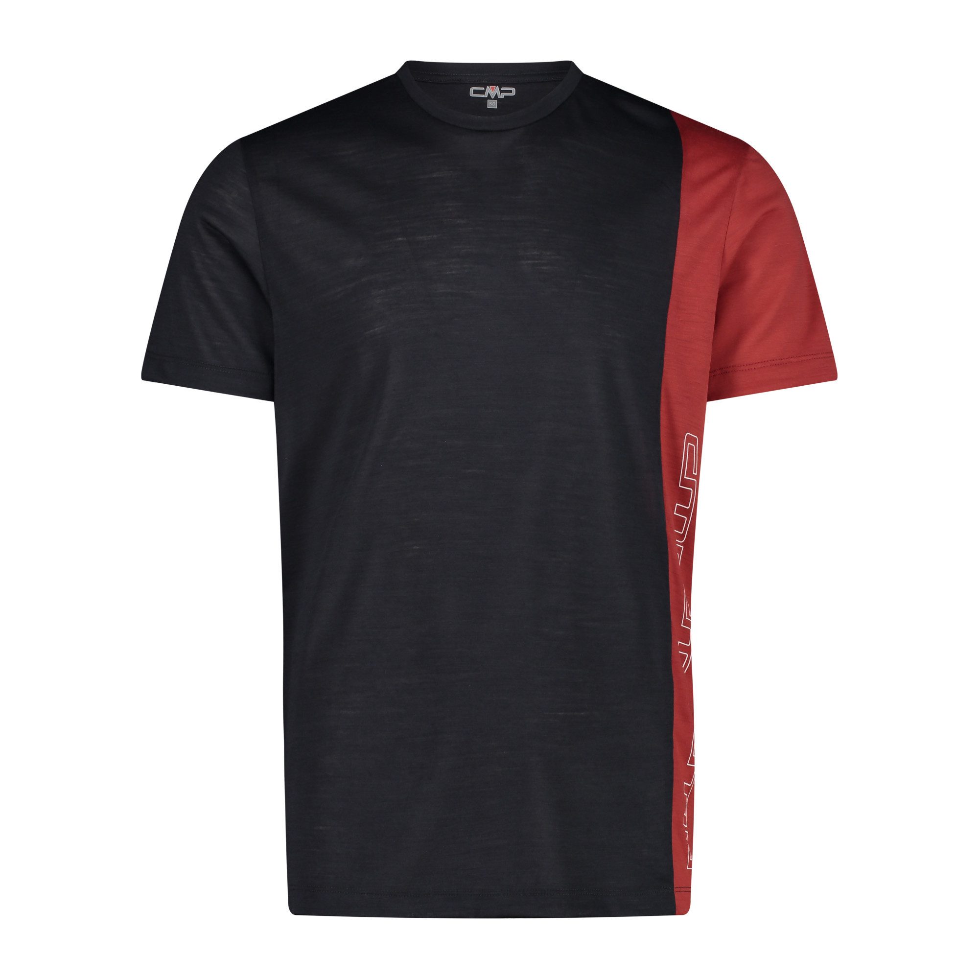 CMP T-Shirt CMP Herren T-Shirt Man günstig online kaufen