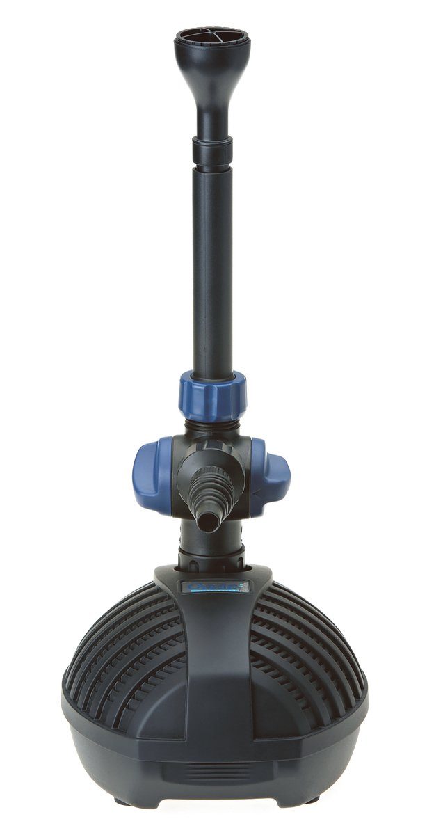 OASE Teichpumpe Oase Aquarius Fountain Set Classic 3000 E