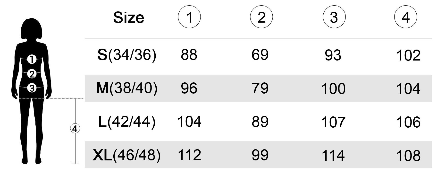 dressforfun Hexen-Kostüm Frauenkostüm Königin der Finsternis, Langes Kleid