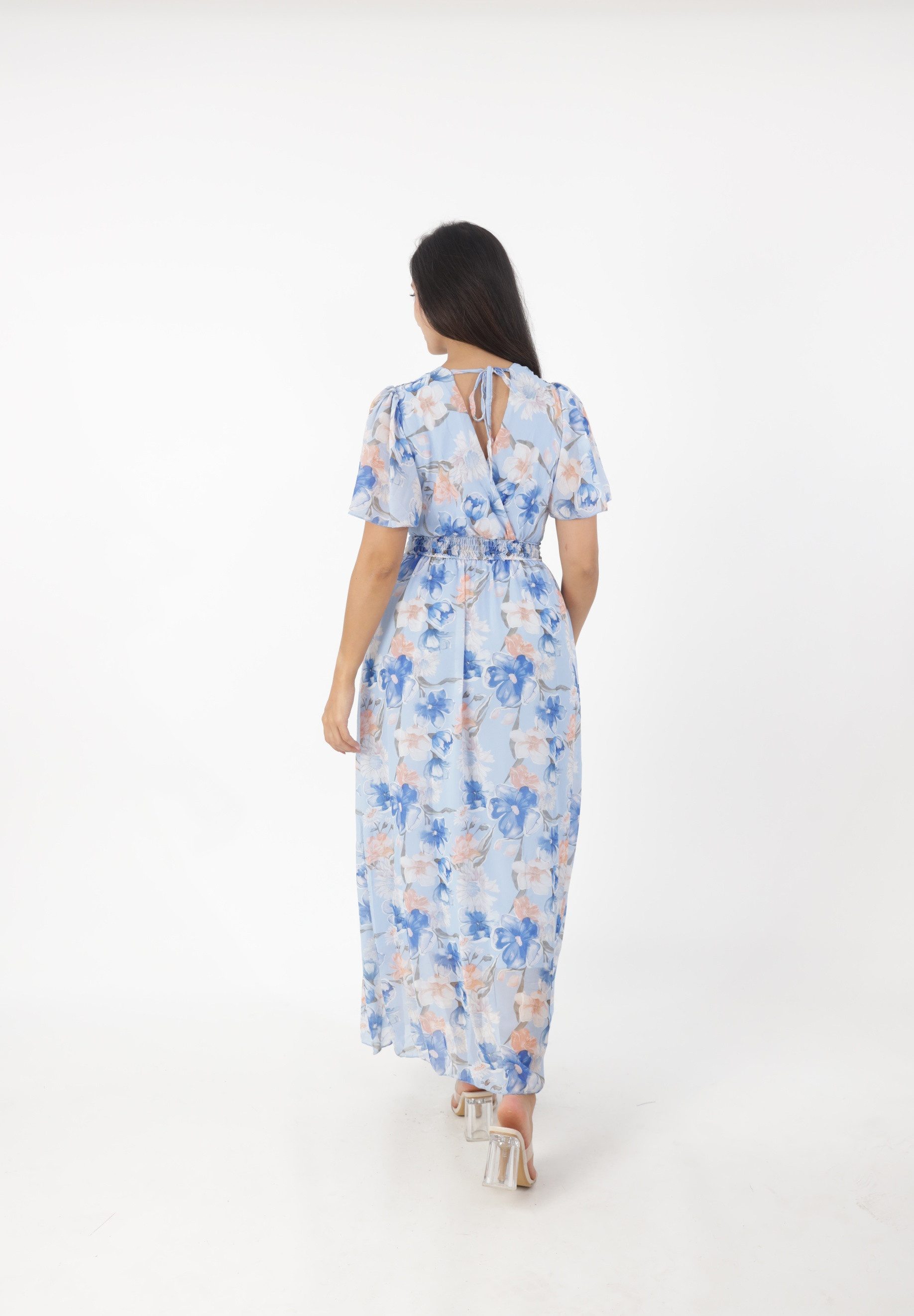 Elara Maxikleid Maxikleid