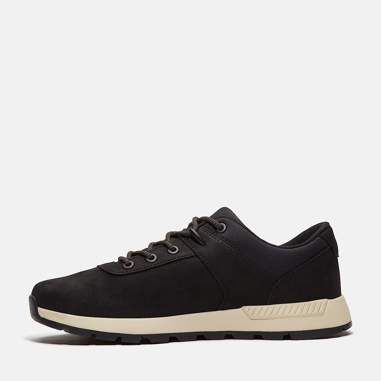 Timberland SPRINT BASIC LOW LACE UP SNEAKER Sneaker aus Leder