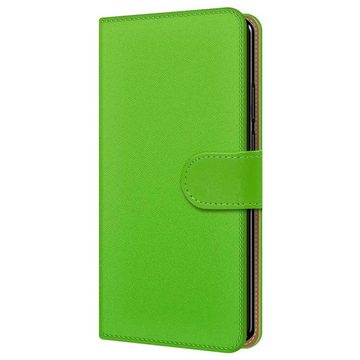 CoolGadget Handyhülle Book Case Handy Tasche für iPhone SE 2020 2022, iPhone 7/8 4,7 Zoll, Hülle Klapphülle Cover für iPhone SE 2020/2022, iPhone 7/8 Schutzhülle