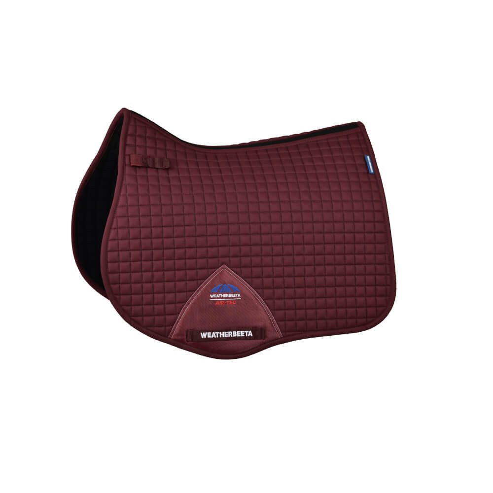 Pferde-Satteldecke Weatherbeeta Prime Air-Tec All Purpose Saddle Pad