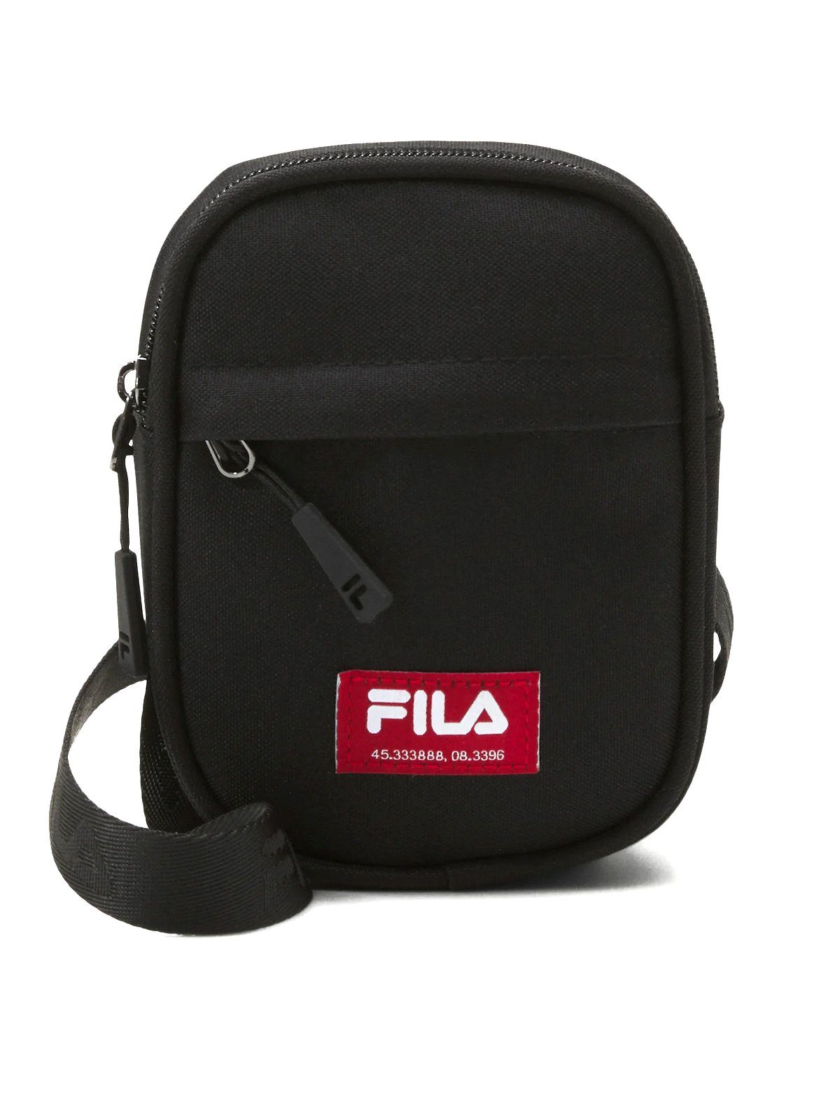 Fila Gürteltasche Kleine Mini Cross Body Bag Umhängetasche - BADALONA günstig online kaufen