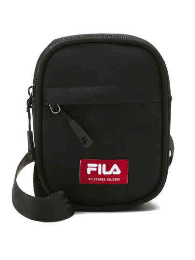 Fila Gürteltasche Kleine Mini Cross Body Bag Umhängetasche - BADALONA