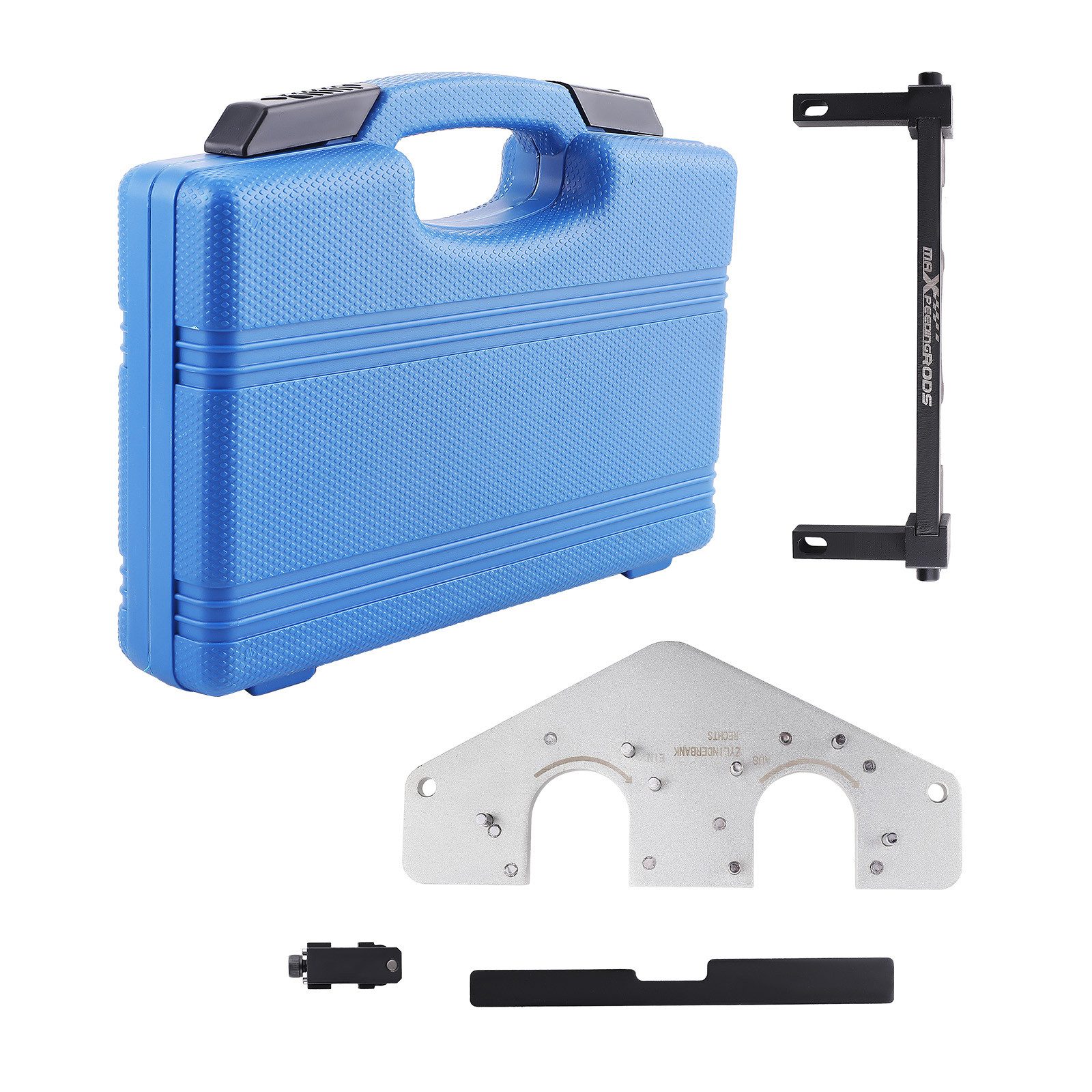 maXpeedingrods Reparatur-Set, Timing Tool Kit For Mercedes M156 AMG CL63 CLK63 E63 ML63 R63 S63