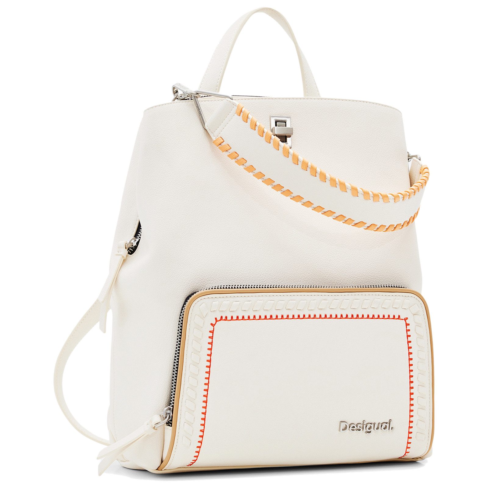 Desigual Rucksack Rucksack Daypack Backpack Back günstig online kaufen