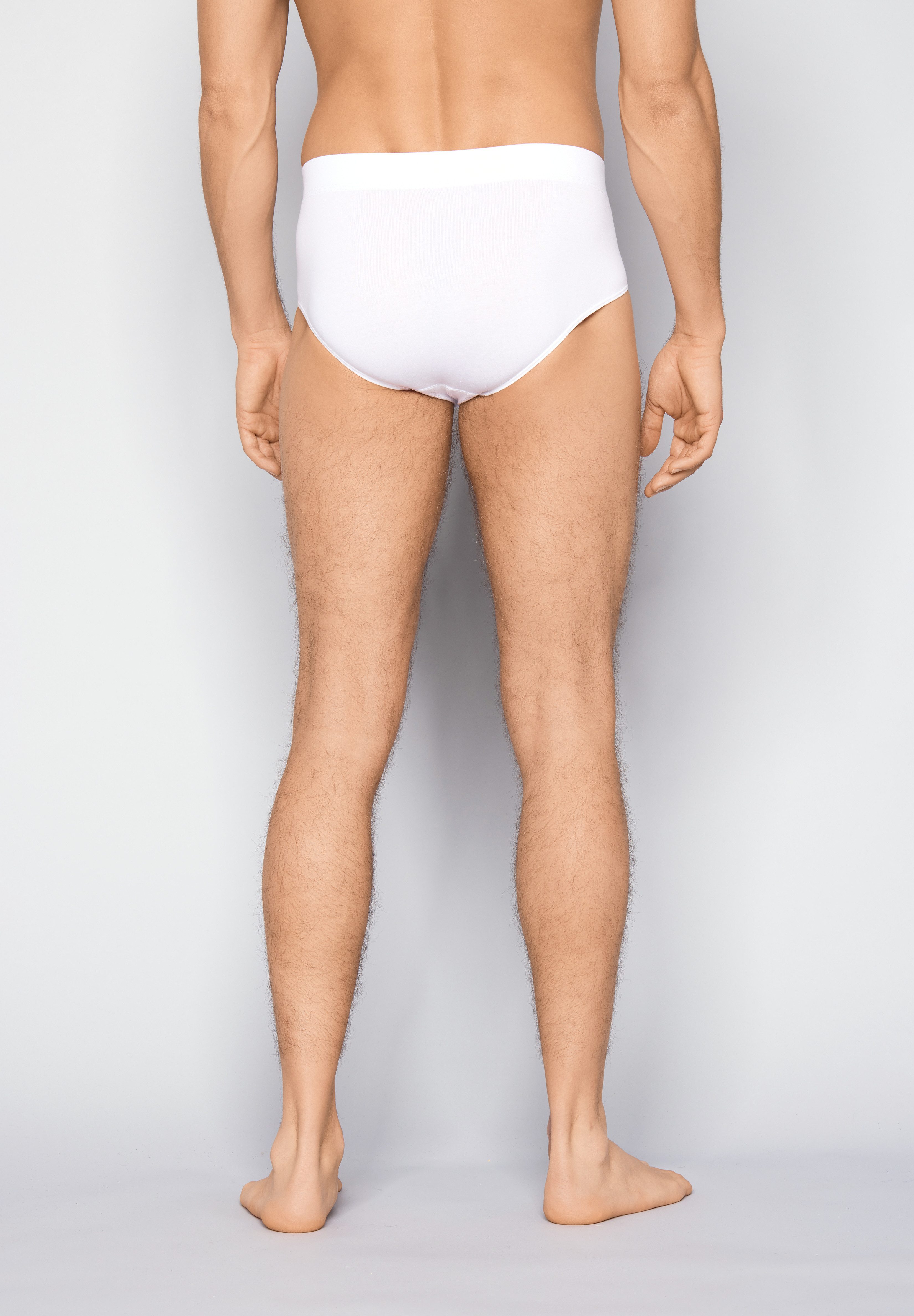 JOOP! Slip Everyday (2er Pack) ohne Eingriff, mit elastischem Bund