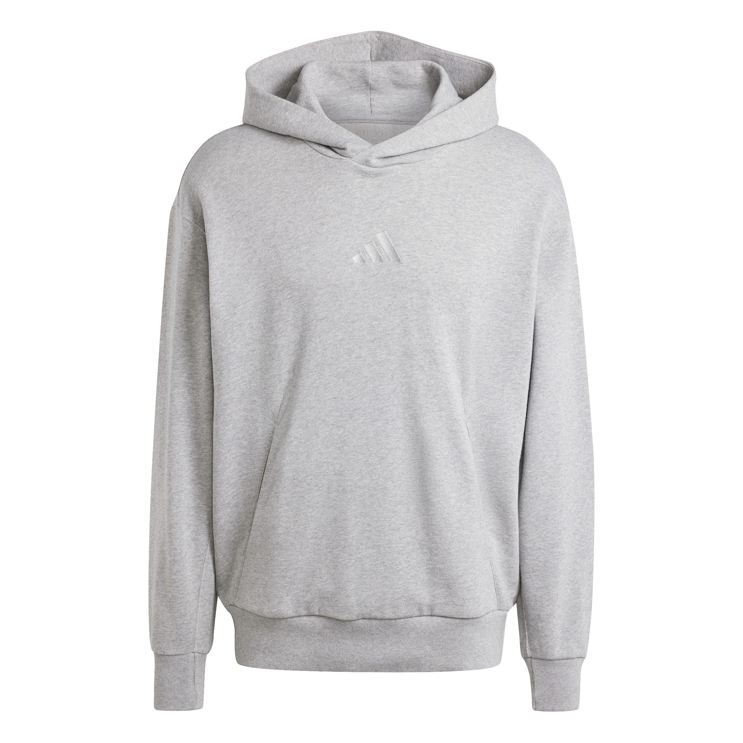 adidas Sportswear Kapuzensweatshirt M A SZN FT HD MGREYH. Reduzierter Preis € 54,00. Unverbindliche Preisempfehlung € 60,00