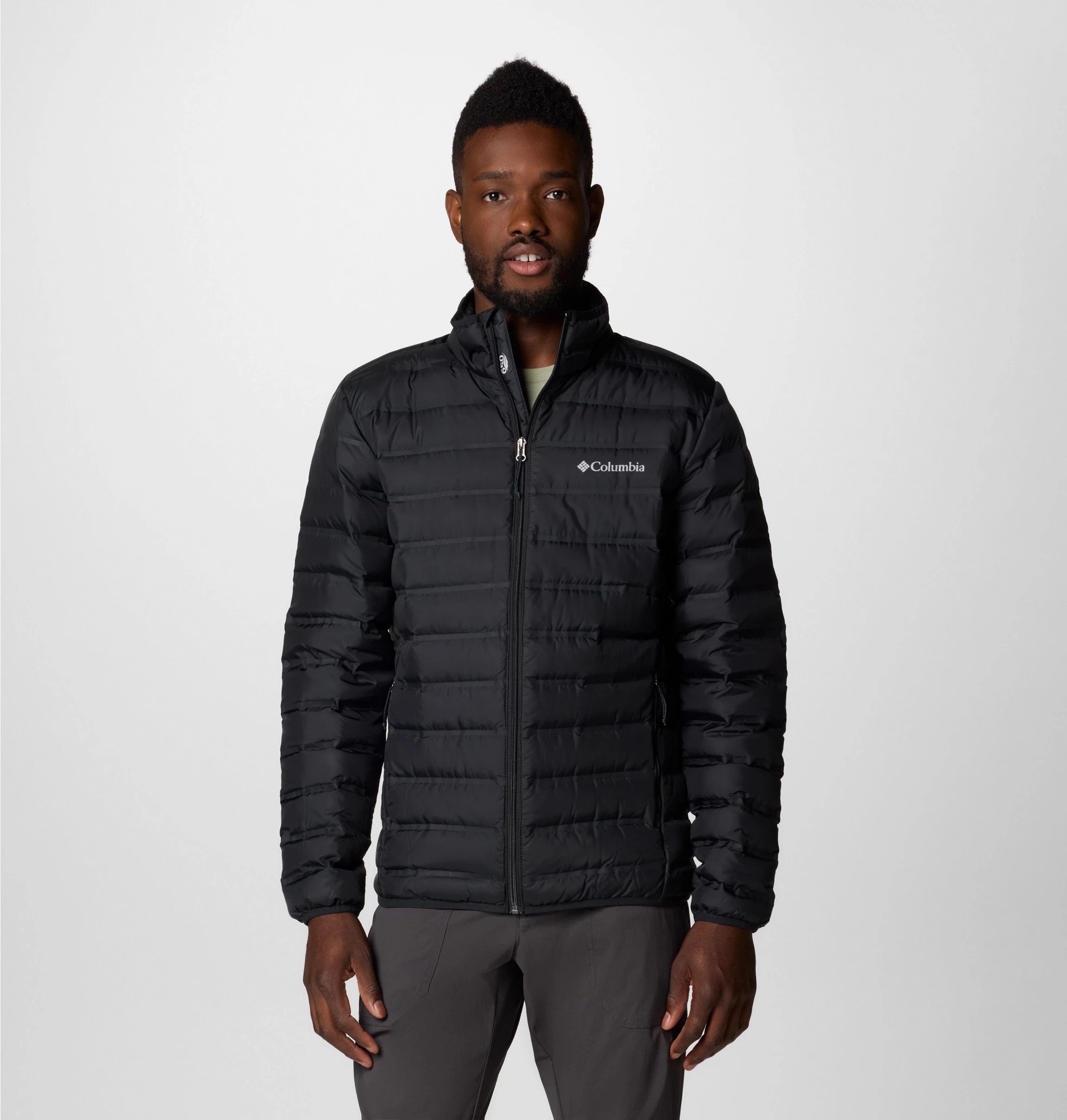 Columbia Daunenjacke Winterjacke Herren günstig online kaufen
