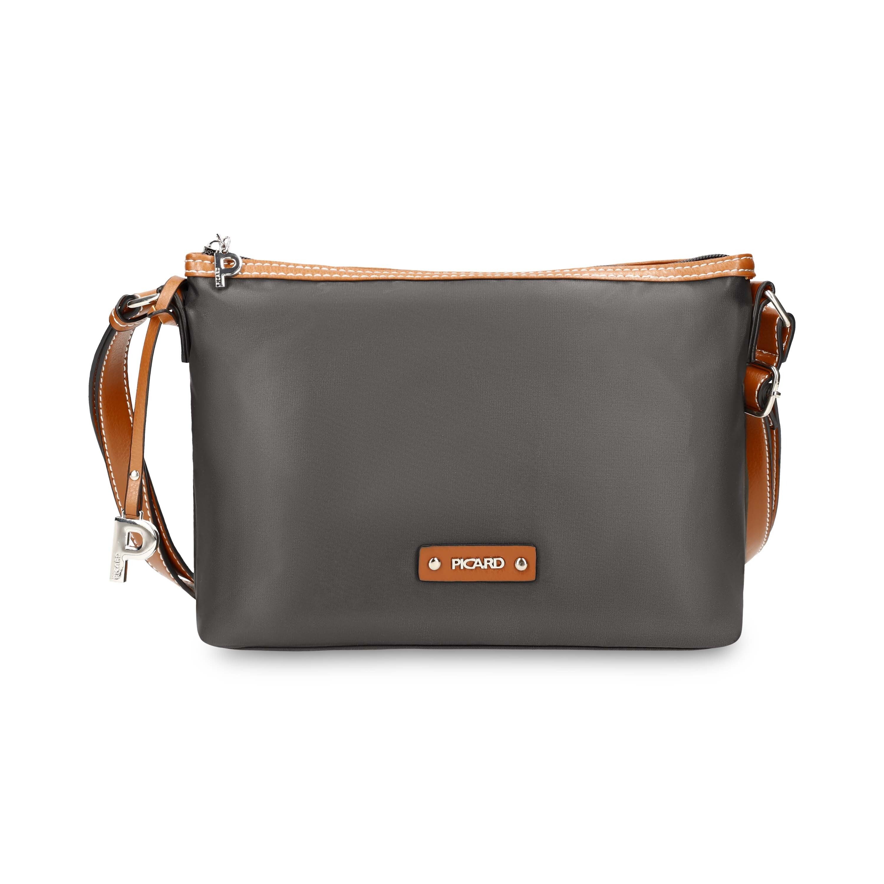 Schultertasche PICARD Schultertasche Sonja aus Synthetik