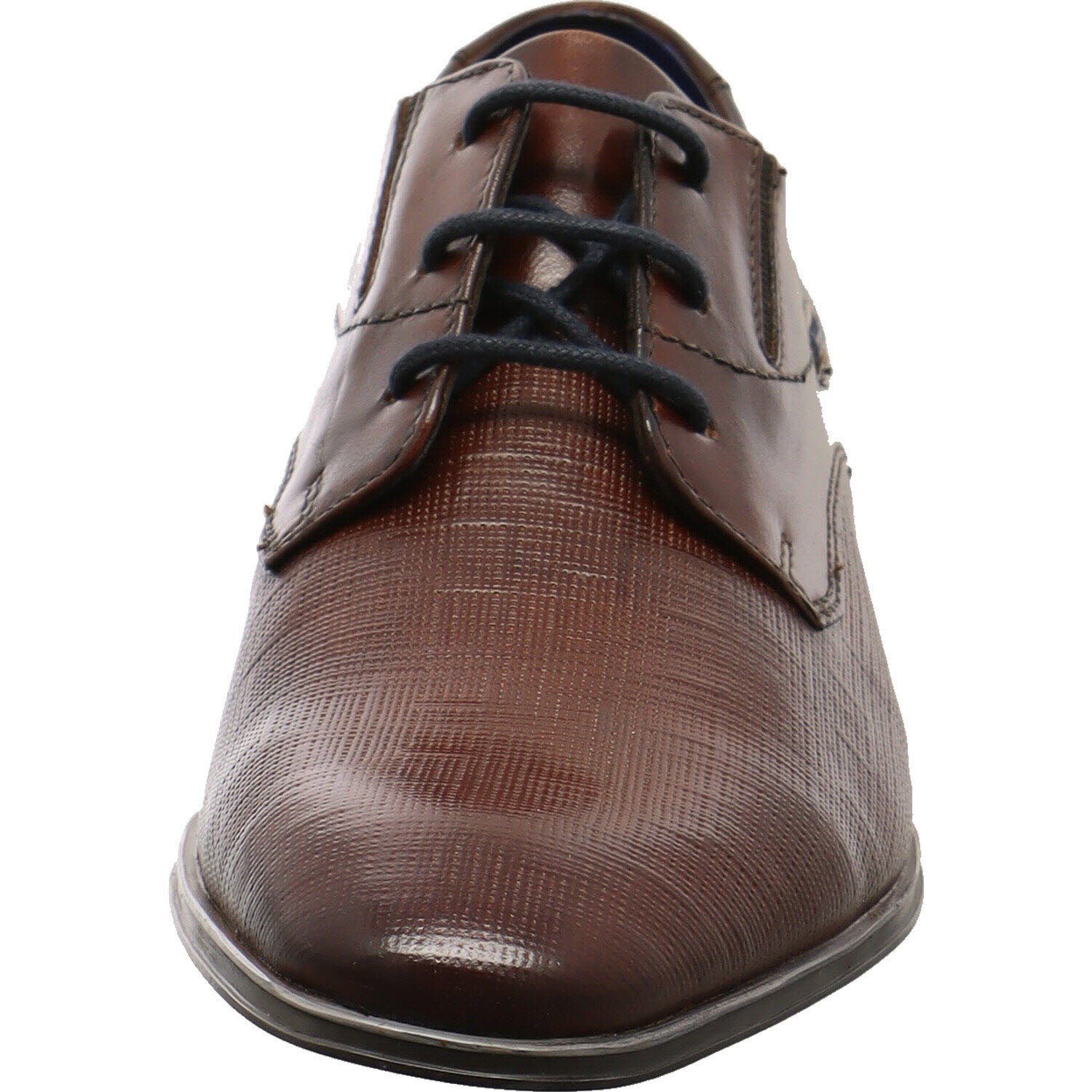 bugatti Mattia Eco Schnürschuh