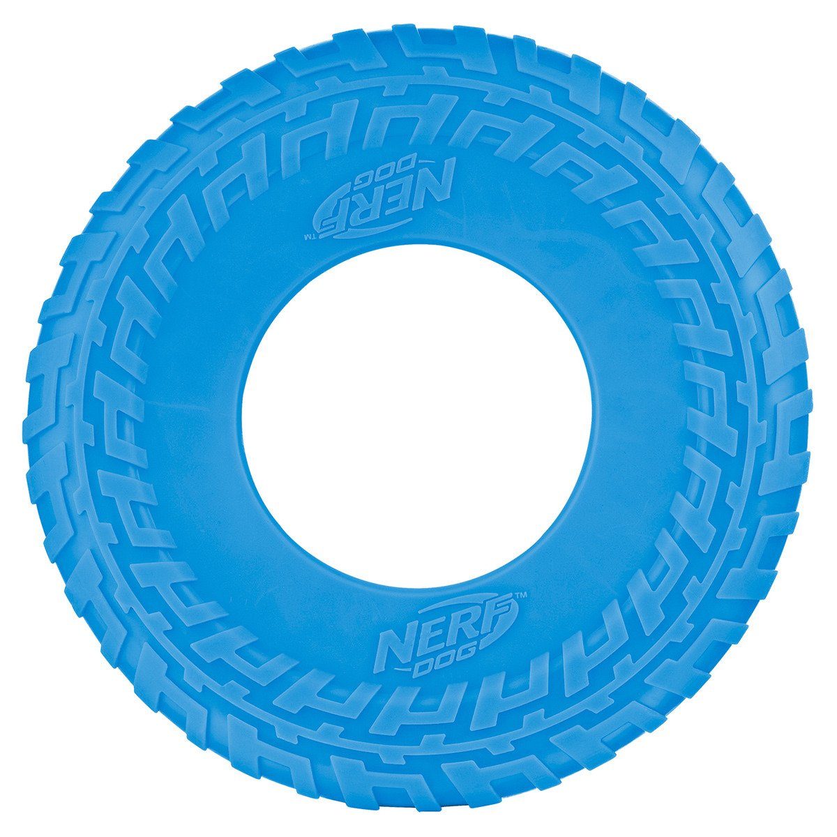 Nerf Dog Outdoor-Spielzeug Trax Flyer günstig online kaufen
