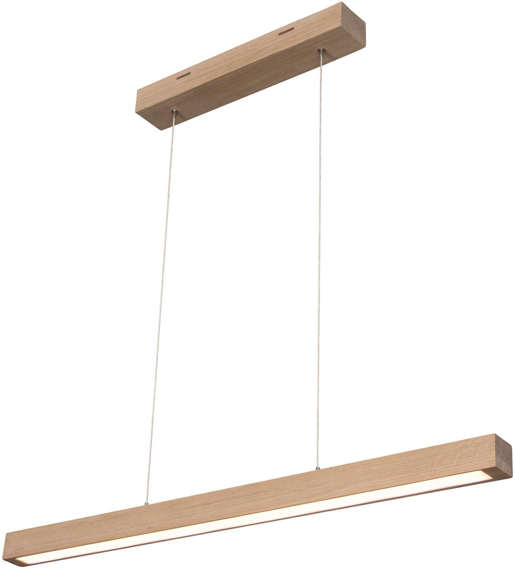 SPOT Light Pendelleuchte SMAL, Dimmfunktion, LED günstig online kaufen