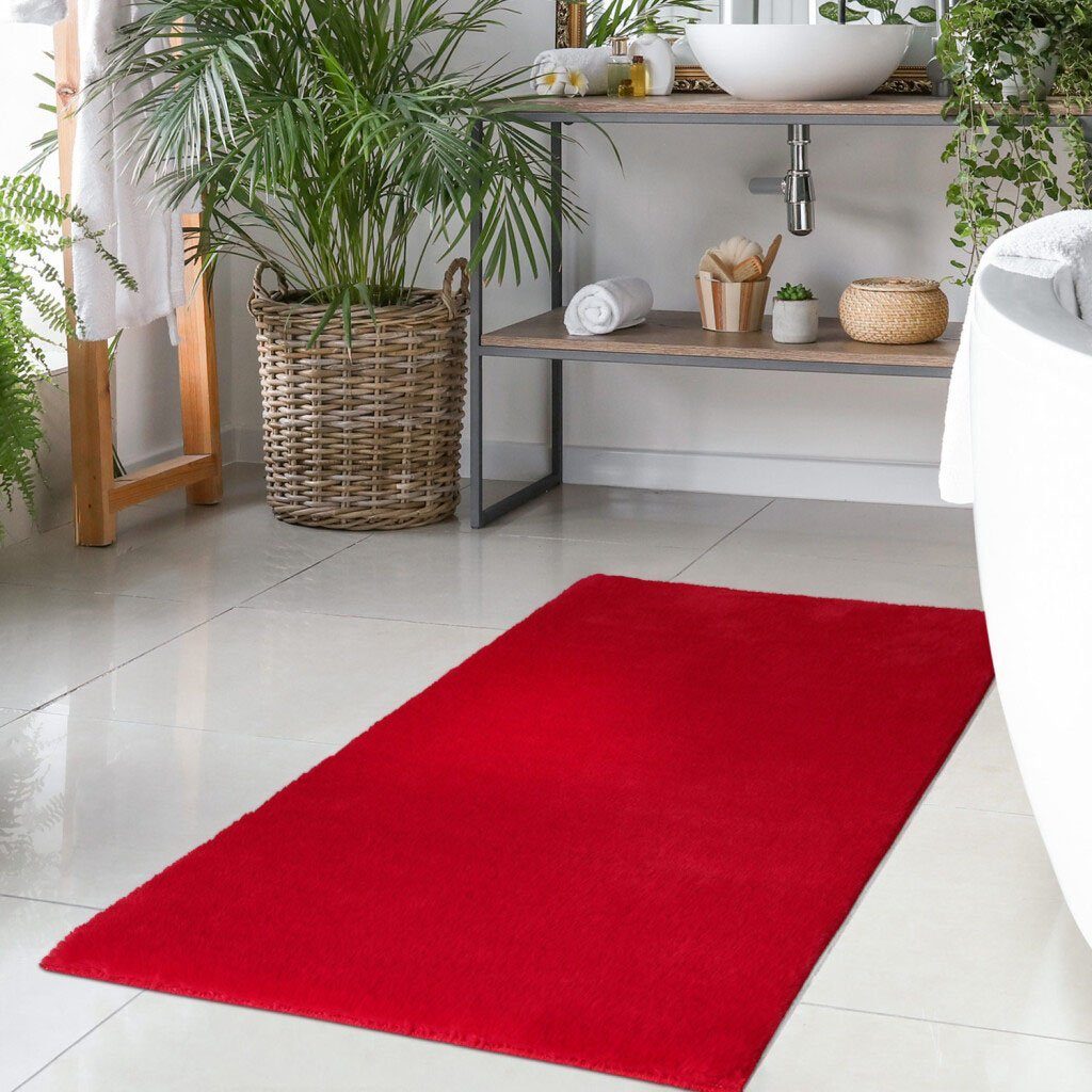 Carpet City Badematte Topia Mats, Badteppich günstig online kaufen