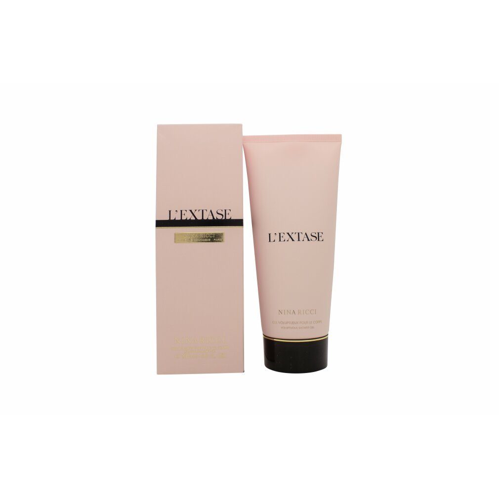 Nina Ricci Duschgel L'Extase Duschgel 200ml