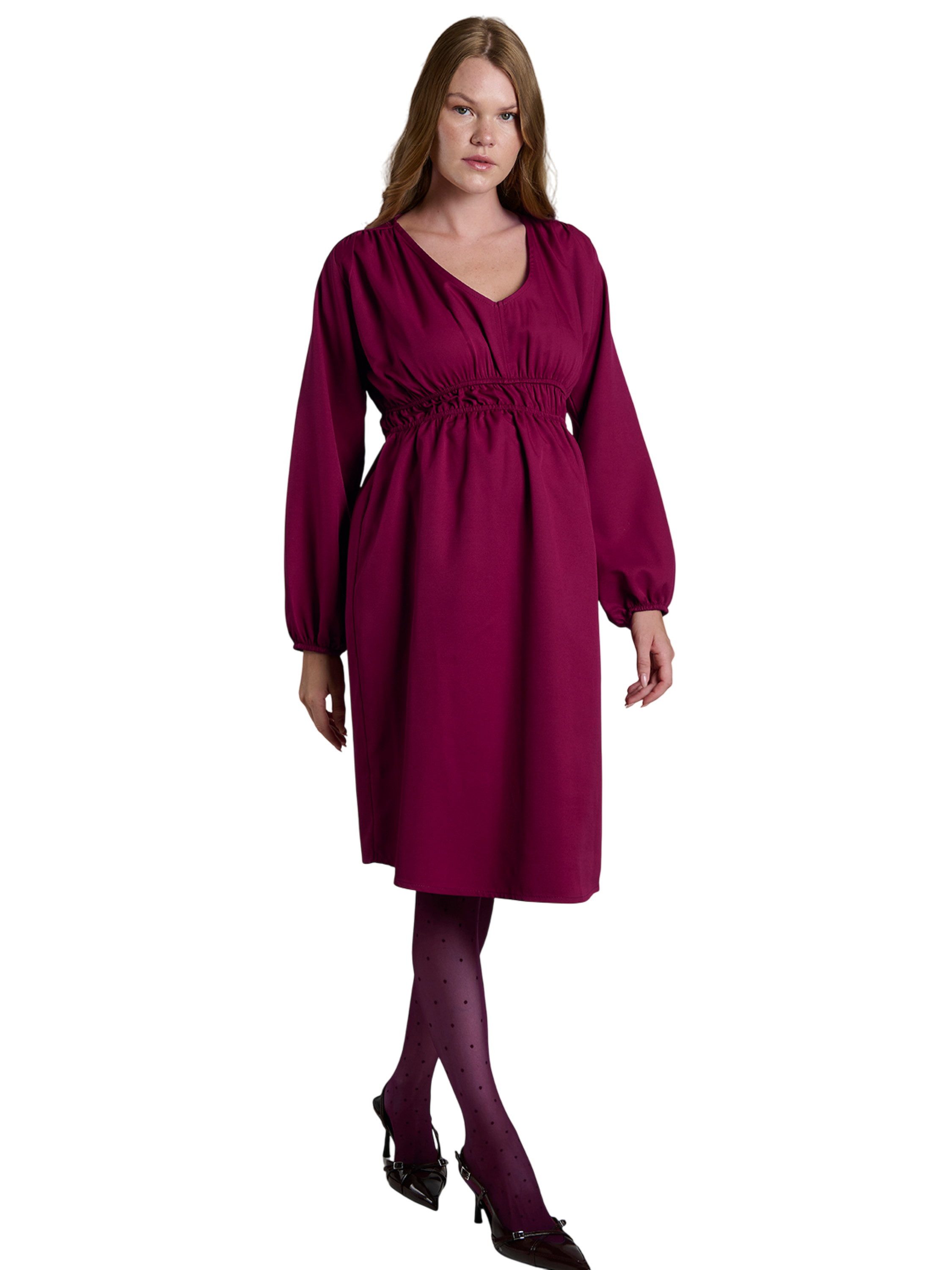 Umstandskleid Kleid