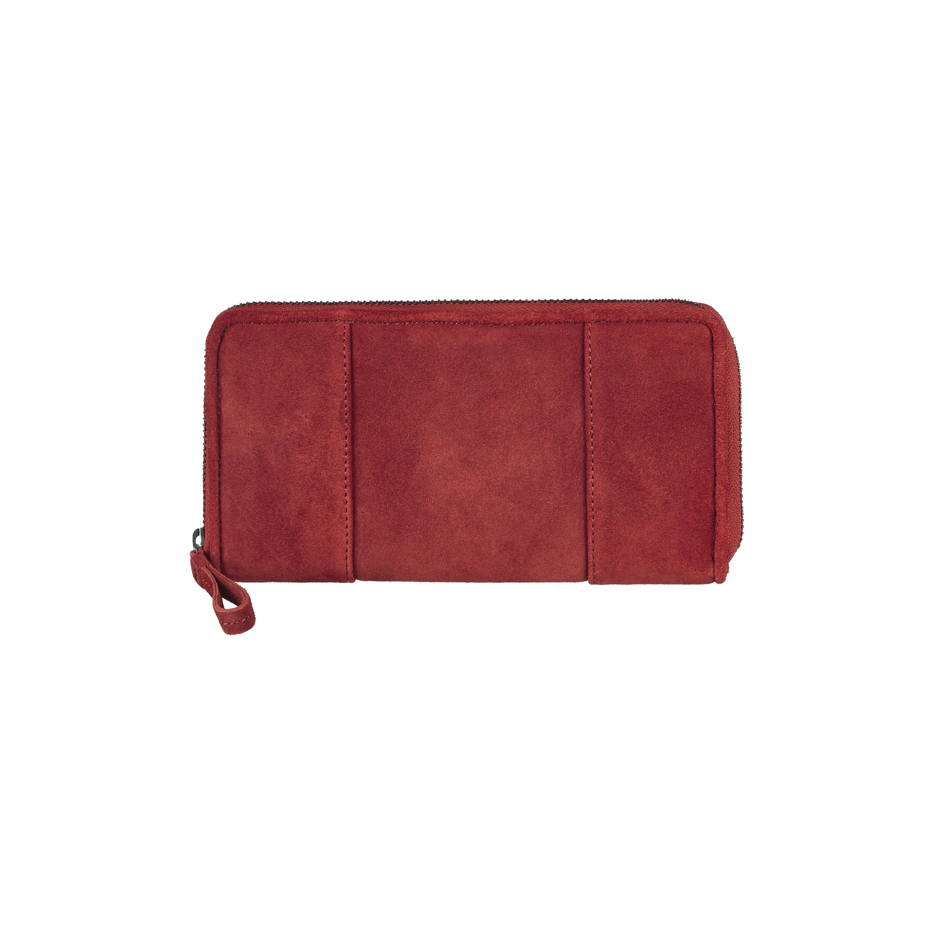 Bull & Hunt Geldbörse zip wallet