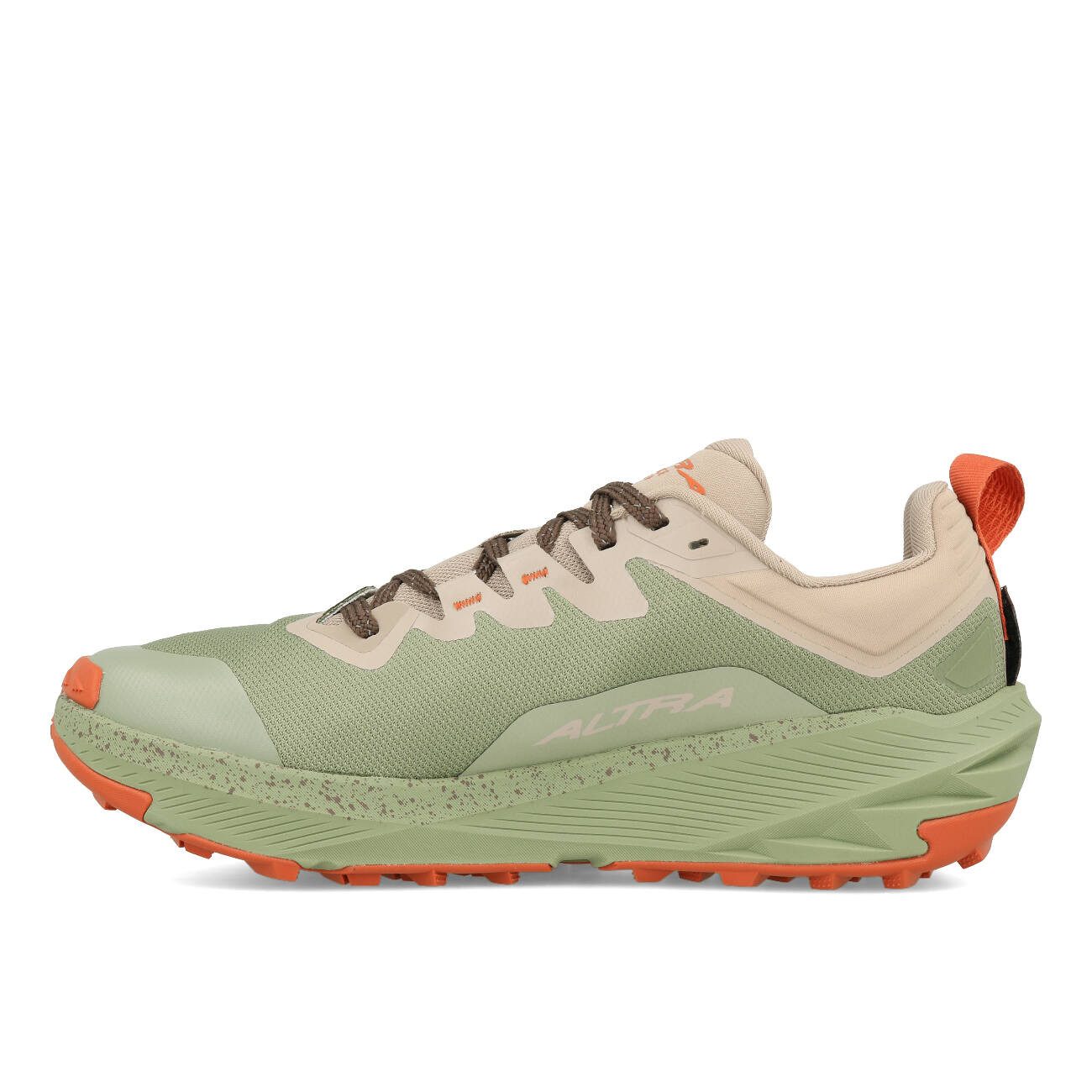 Altra Altra M Experience Wild 3+ Herren Taupe Laufschuh