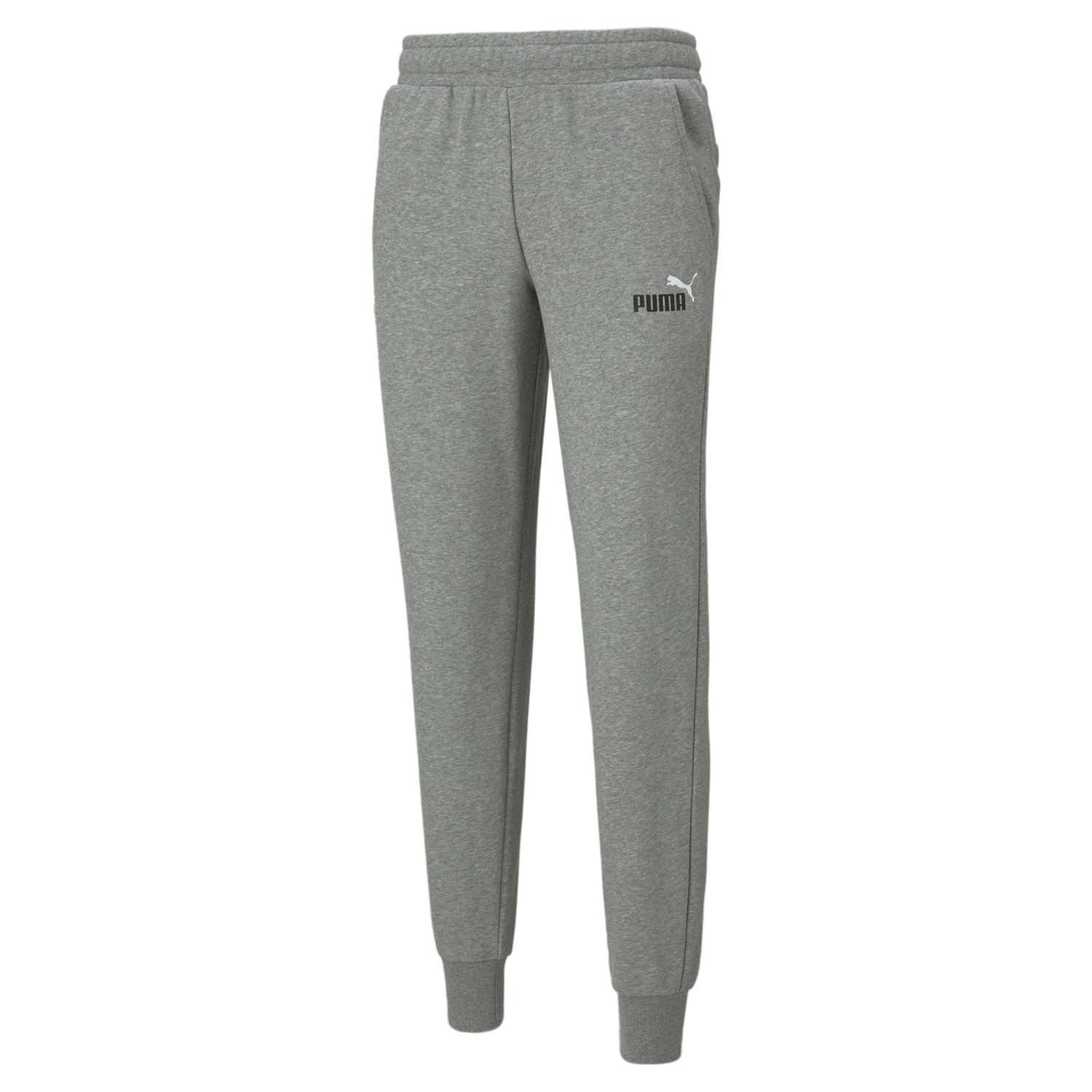 PUMA Trainingshose Puma Herren Trainingshose Essentials+ günstig online kaufen