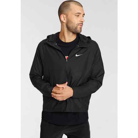 Nike Laufjacke Repel Miler Men's Running Jacket