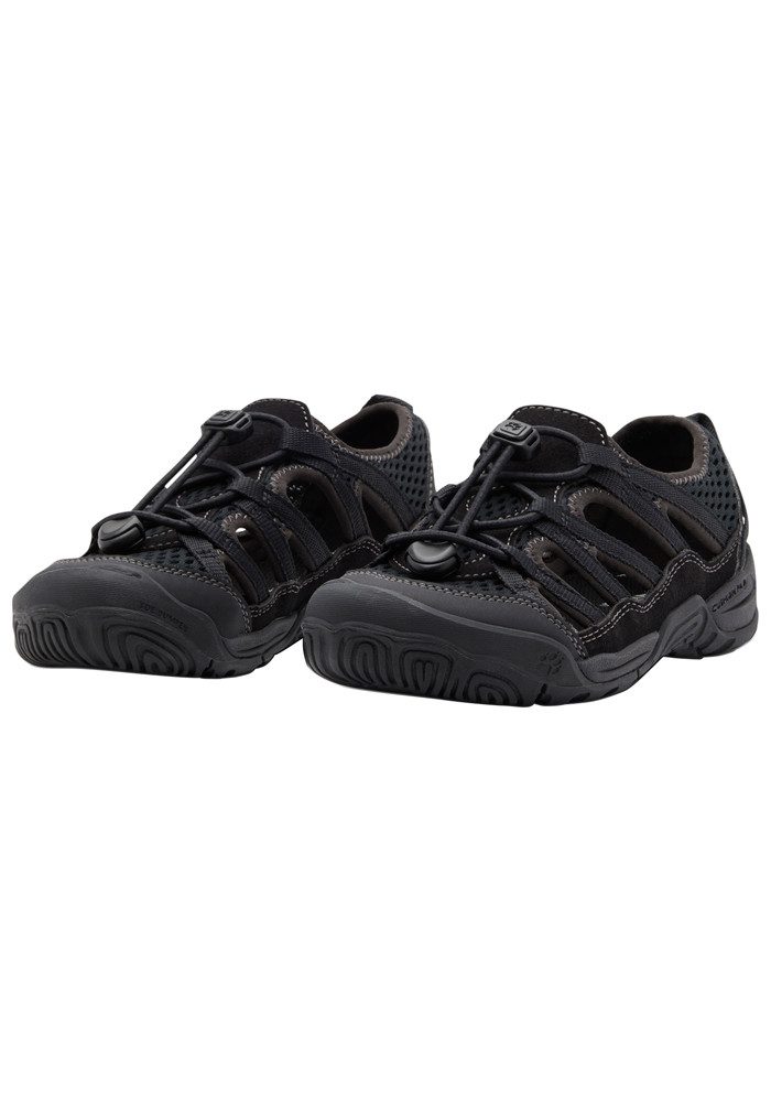 Jack Wolfskin LEVENTE SANDAL K Outdoorsandale – Bild 3 von 5