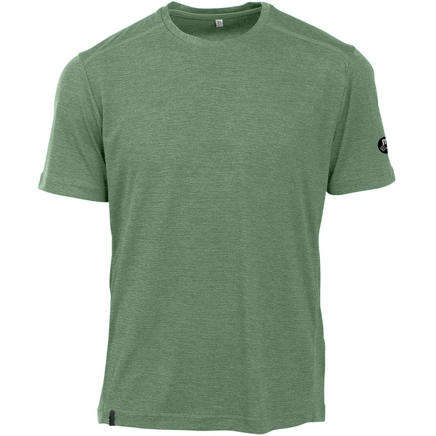 Maul Sport® T-Shirt T-Shirt Waldwind fresh