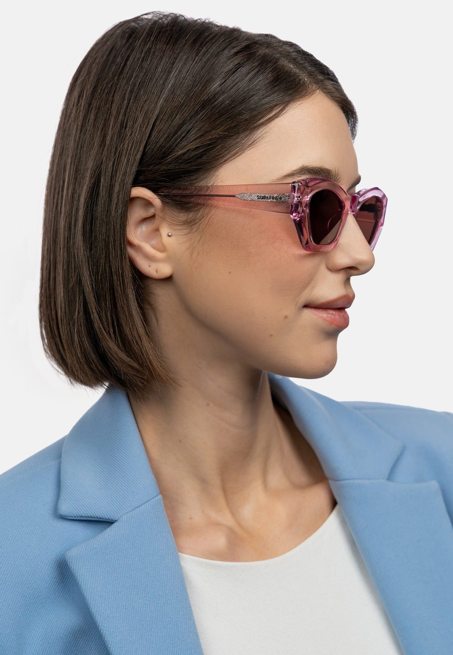 SURI FREY Sonnenbrille SFY Butter Frey günstig online kaufen