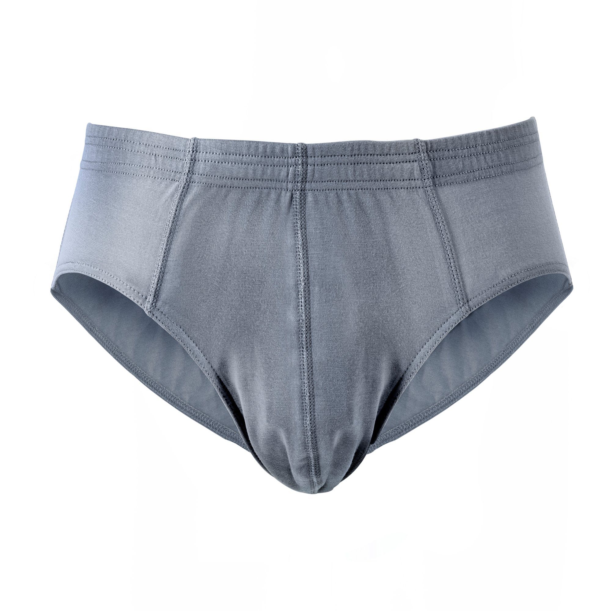 HERMKO Slip 8300 Herren Slip aus günstig online kaufen
